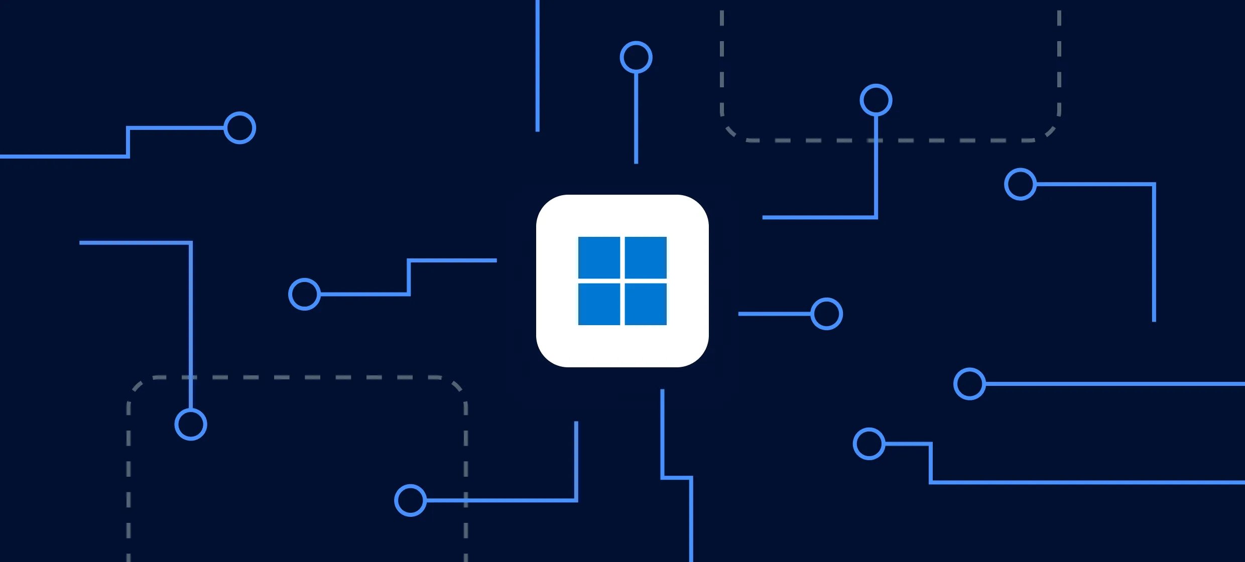 Best Proxy Server for Windows (2025)